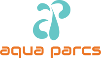 AQUA PARCS - approved logo rbg