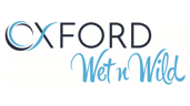 Oxford Wet n Wild Logo Background