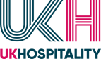 UKHospitality Logo Main Colour